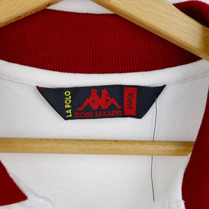 Polo Roma Kappa 2001/2002 by KAPPA - Home (4)