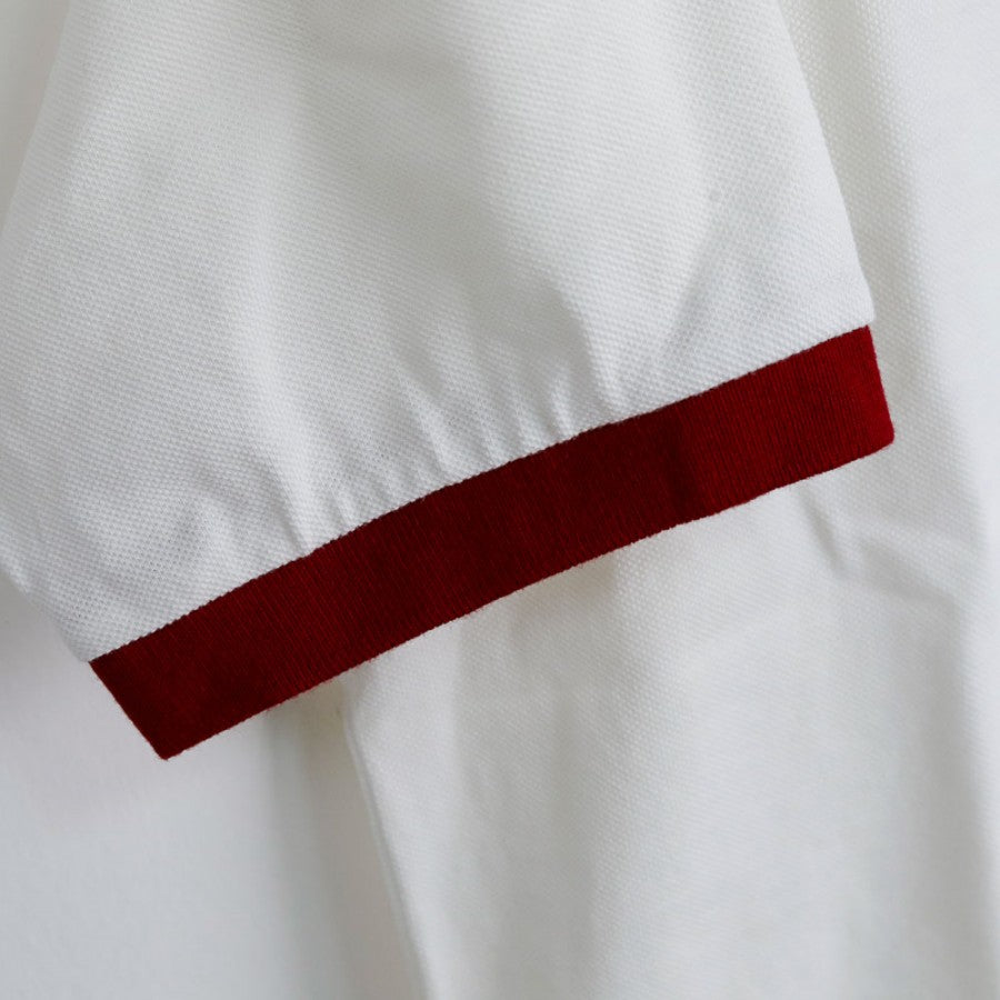 Polo Roma Kappa 2001/2002 by KAPPA - Home (7)