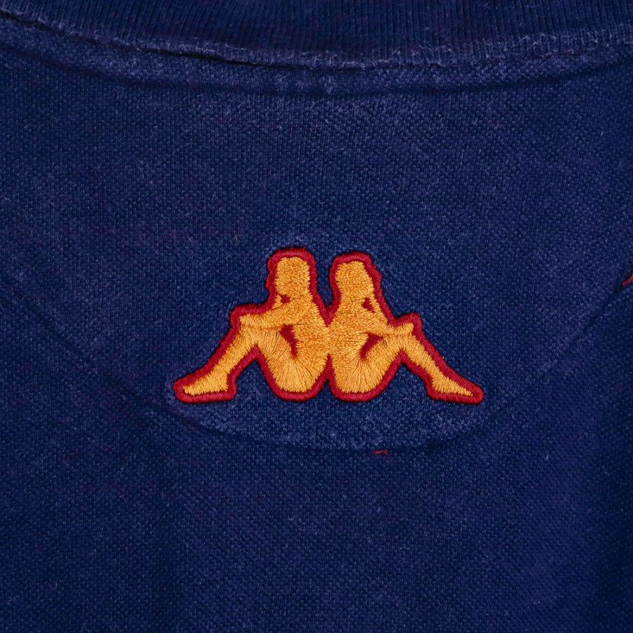 polo Roma Kappa 2001/2002 by KAPPA - Home (10)