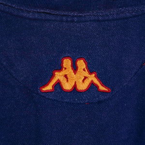 polo Roma Kappa 2001/2002 by KAPPA - Home (10)