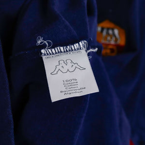 polo Roma Kappa 2001/2002 by KAPPA - Home (12)