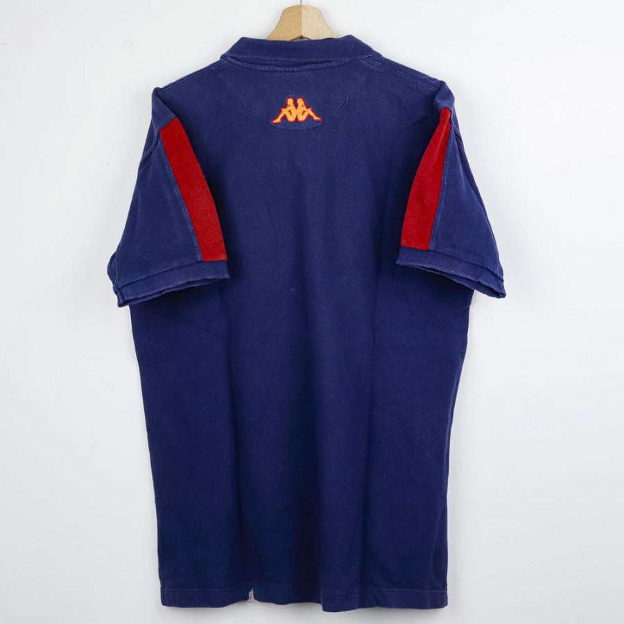 polo Roma Kappa 2001/2002 by KAPPA - Home (2)
