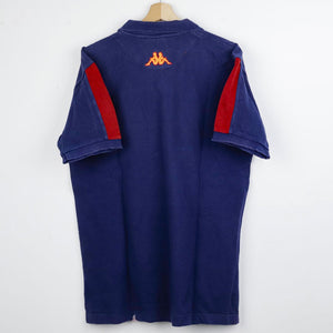 polo Roma Kappa 2001/2002 by KAPPA - Home (2)