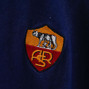 polo Roma Kappa 2001/2002 by KAPPA - Home (3)