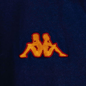 polo Roma Kappa 2001/2002 by KAPPA - Home (4)