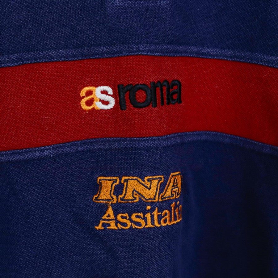 polo Roma Kappa 2001/2002 by KAPPA - Home (6)