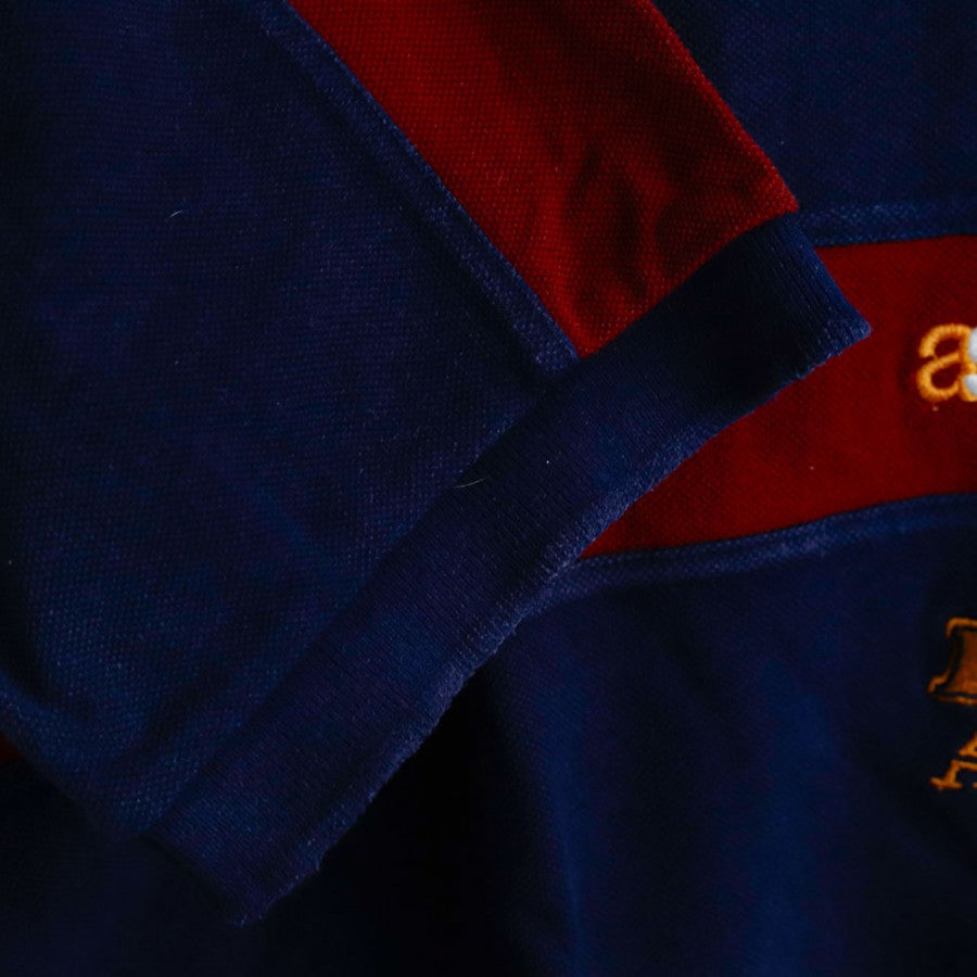 polo Roma Kappa 2001/2002 by KAPPA - Home (8)