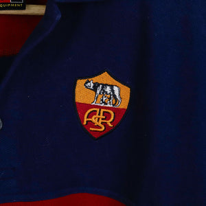 Polo Roma Kappa 2001/2002 by KAPPA - Home (7)