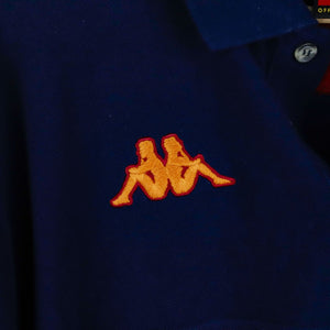 Polo Roma Kappa 2001/2002 by KAPPA - Home (8)