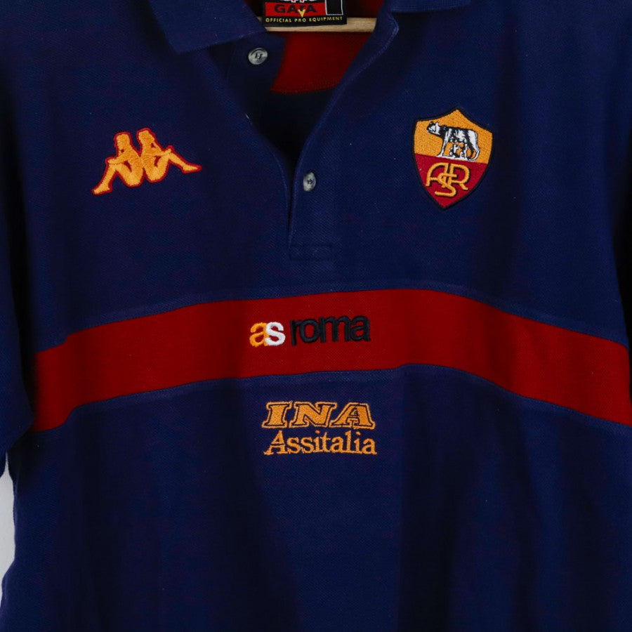 Polo Roma Kappa 2001/2002 by KAPPA - Home (9)
