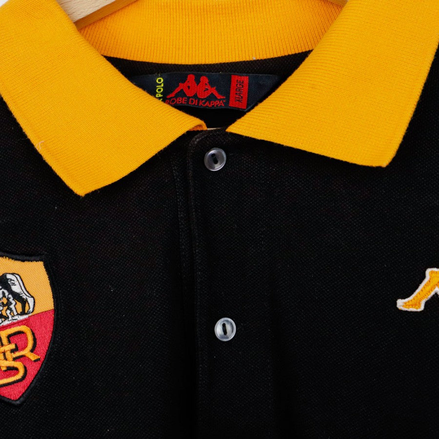 Polo Roma Kappa 2002/2003 by KAPPA - Home (8)