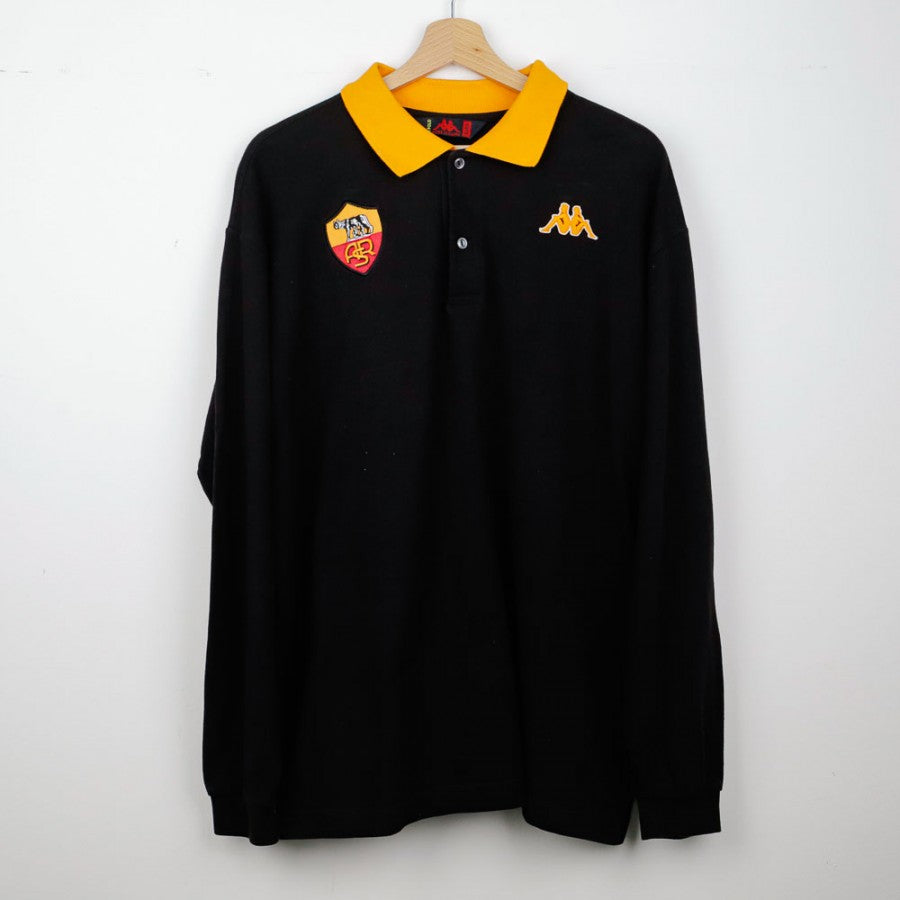 Polo Roma Kappa 2002/2003 by KAPPA - Home