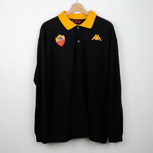 Polo Roma Kappa 2002/2003 by KAPPA - Home