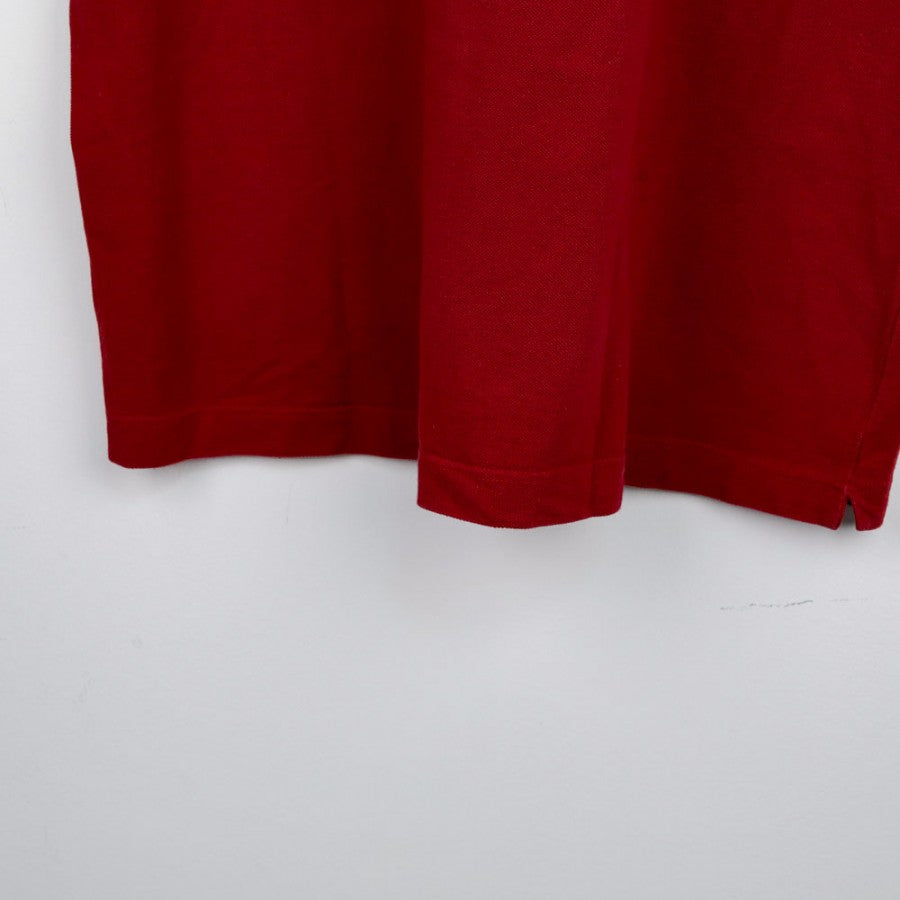 Polo Roma Kappa 2008/2009 by KAPPA - Home (3)