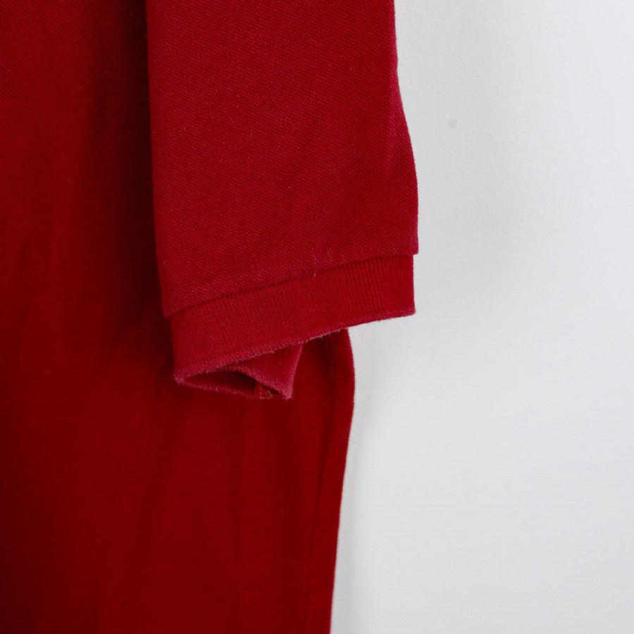 Polo Roma Kappa 2008/2009 by KAPPA - Home (4)