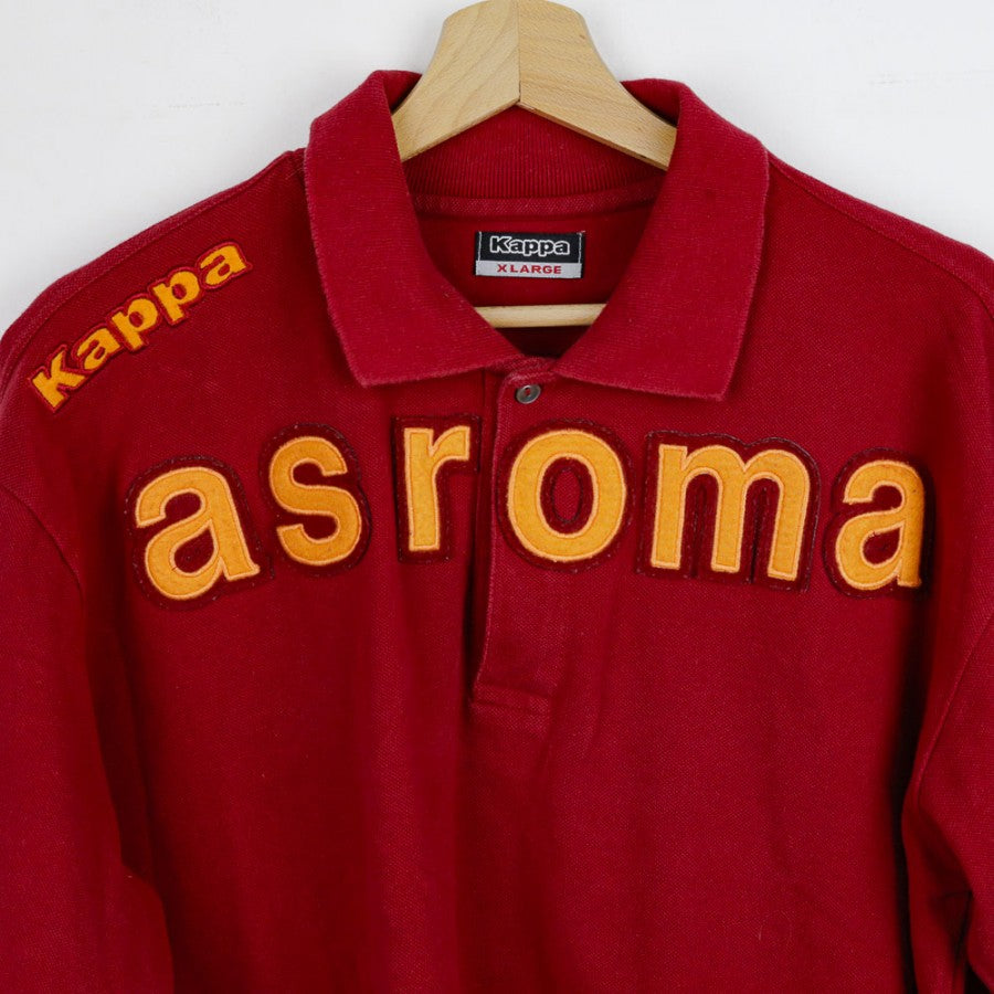 Polo Roma Kappa 2008/2009 by KAPPA - Home (6)