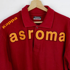 Polo Roma Kappa 2008/2009 by KAPPA - Home (6)