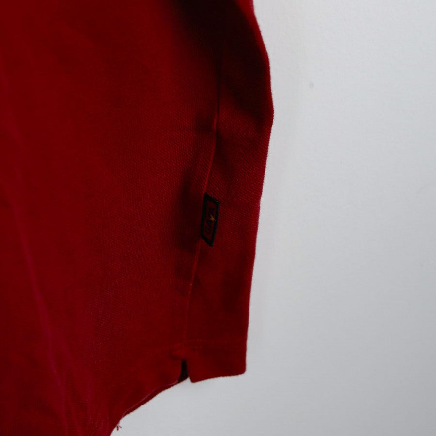Polo Roma Kappa 2008/2009 by KAPPA - Home (7)