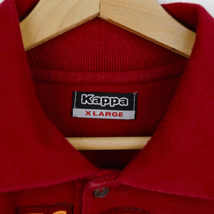 Polo Roma Kappa 2008/2009 by KAPPA - Home (9)