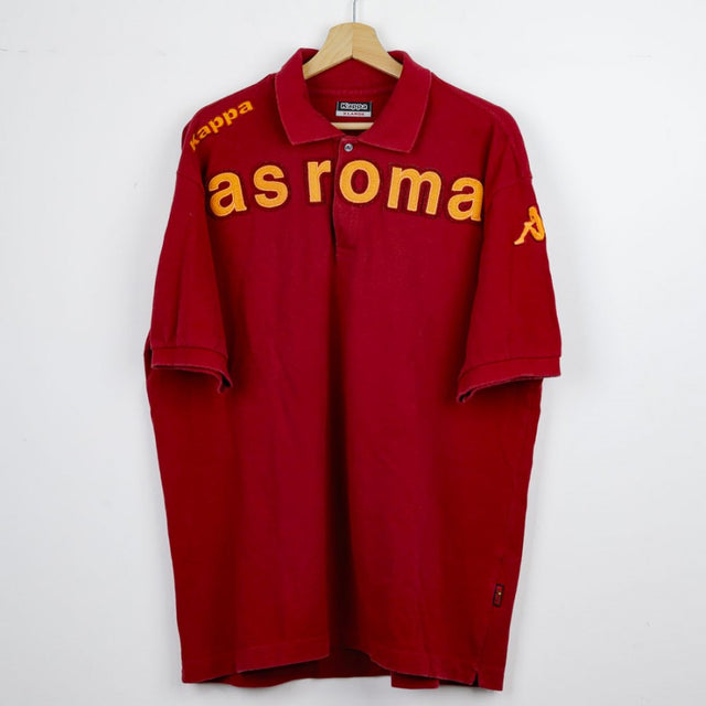 Polo Roma Kappa 2008/2009 by KAPPA - Home