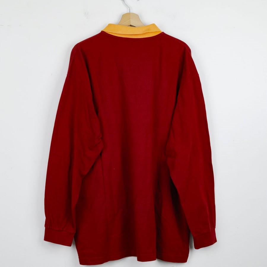 Polo Roma Kappa 2008/2009 by KAPPA - Home (2)