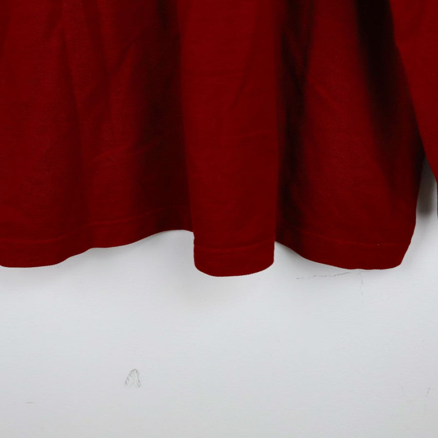 Polo Roma Kappa 2008/2009 by KAPPA - Home (3)