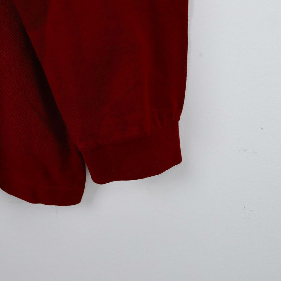 Polo Roma Kappa 2008/2009 by KAPPA - Home (4)