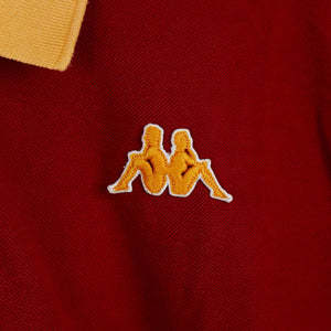Polo Roma Kappa 2008/2009 by KAPPA - Home (6)