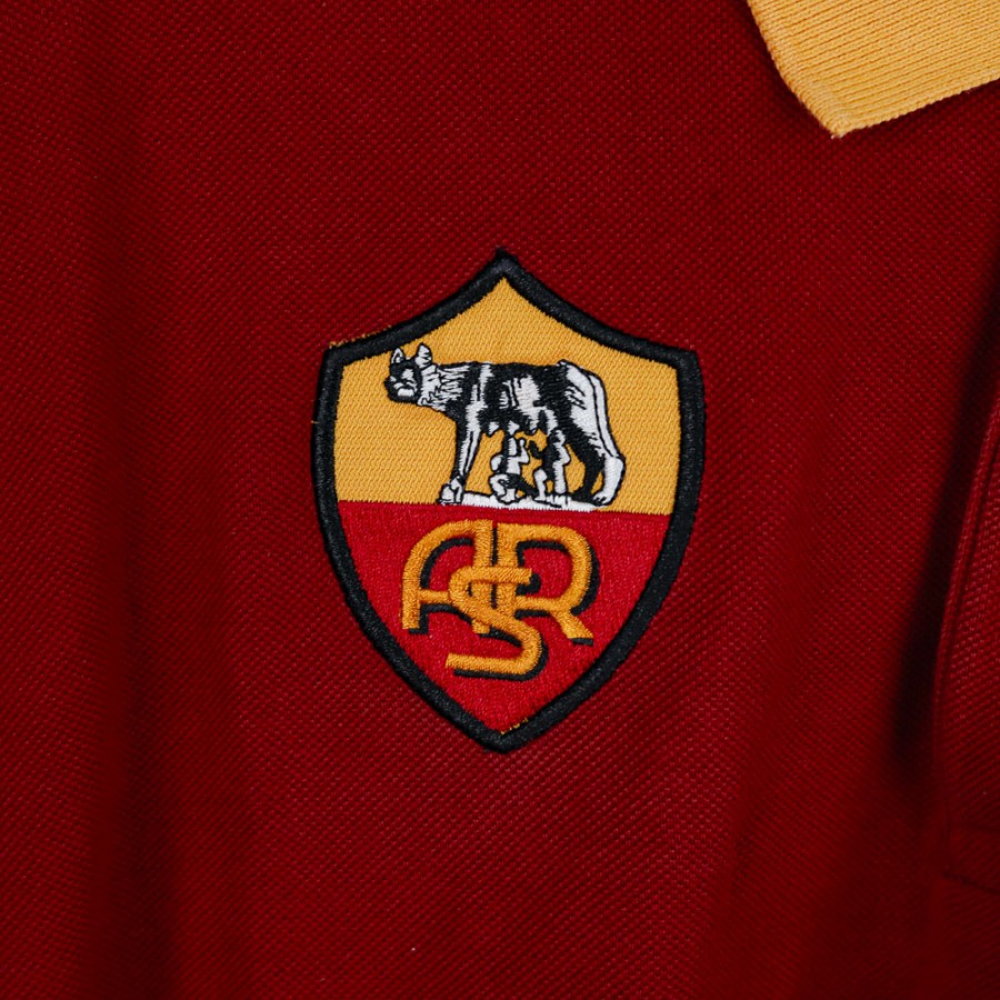 Polo Roma Kappa 2008/2009 by KAPPA - Home (7)