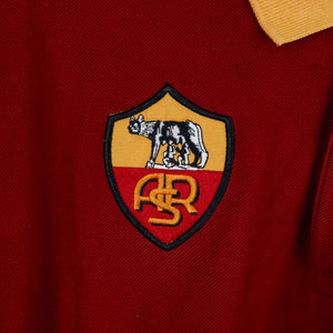 Polo Roma Kappa 2008/2009 by KAPPA - Home (7)