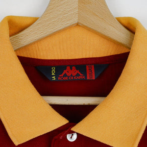 Polo Roma Kappa 2008/2009 by KAPPA - Home (8)