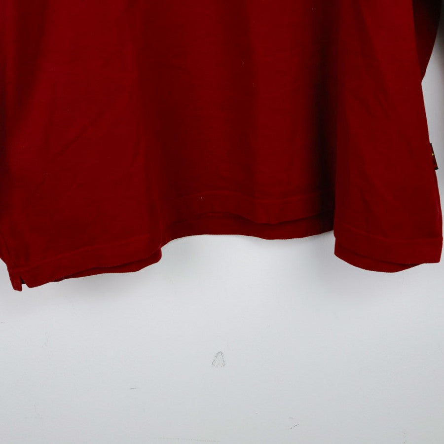 Polo Roma Kappa 2008/2009 by KAPPA - Home (9)