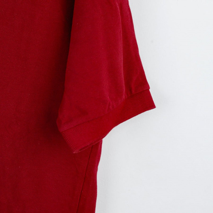 Polo Roma Kappa 2008/2009 by KAPPA - Home (2)