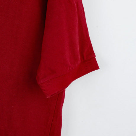 Polo Roma Kappa 2008/2009 by KAPPA - Home (2)