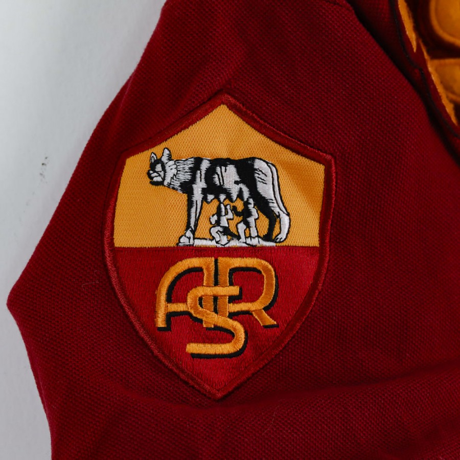 Polo Roma Kappa 2008/2009 by KAPPA - Home (5)