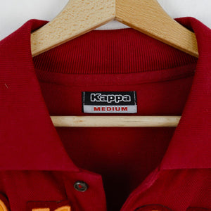 Polo Roma Kappa 2008/2009 by KAPPA - Home (6)