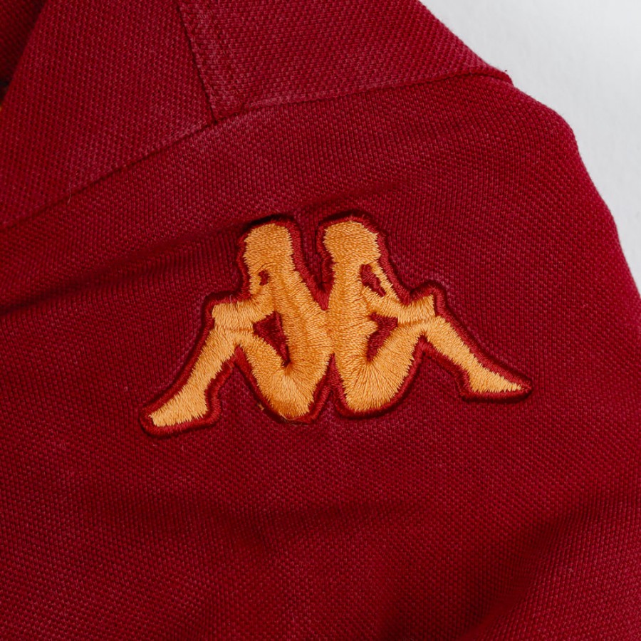 Polo Roma Kappa 2008/2009 by KAPPA - Home (10)