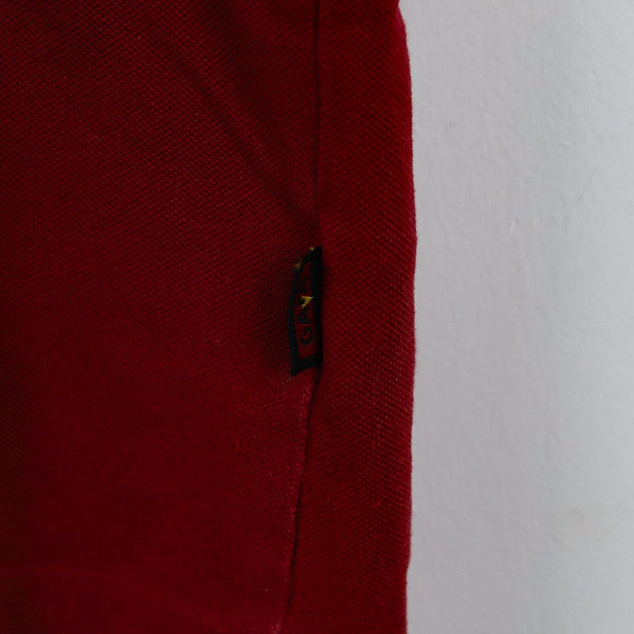 Polo Roma Kappa 2008/2009 by KAPPA - Home (11)