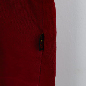 Polo Roma Kappa 2008/2009 by KAPPA - Home (11)