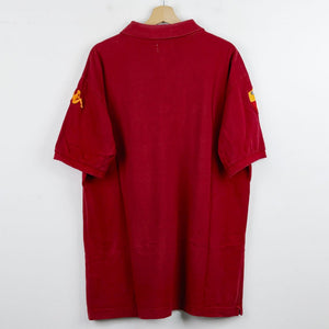 Polo Roma Kappa 2008/2009 by KAPPA - Home (2)