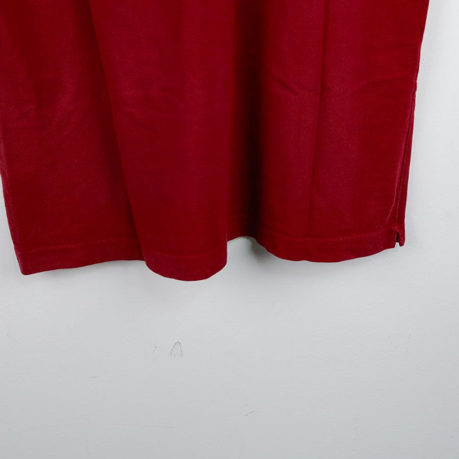 Polo Roma Kappa 2008/2009 by KAPPA - Home (5)