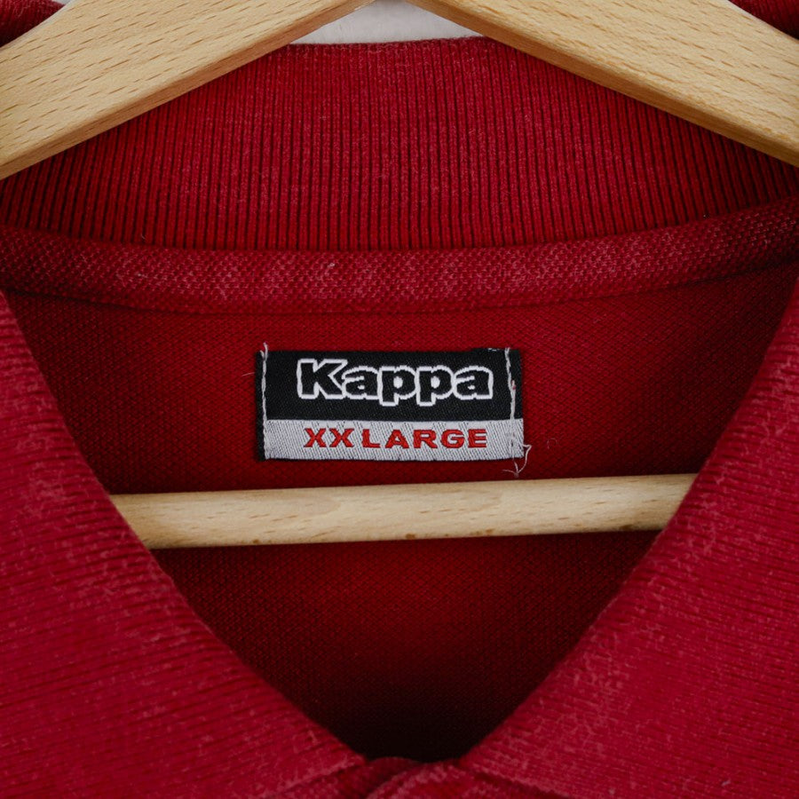 Polo Roma Kappa 2008/2009 by KAPPA - Home (6)
