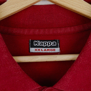 Polo Roma Kappa 2008/2009 by KAPPA - Home (6)