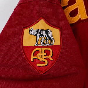 Polo Roma Kappa 2008/2009 by KAPPA - Home (7)