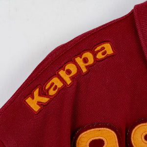Polo Roma Kappa 2008/2009 by KAPPA - Home (8)