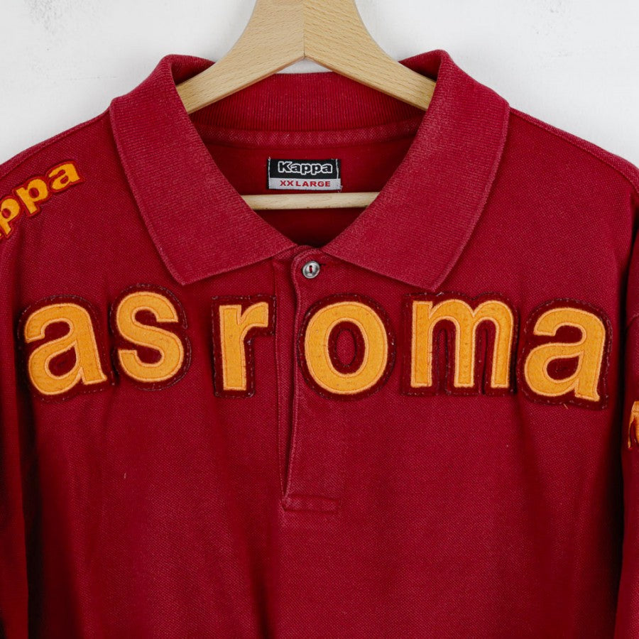 Polo Roma Kappa 2008/2009 by KAPPA - Home (9)