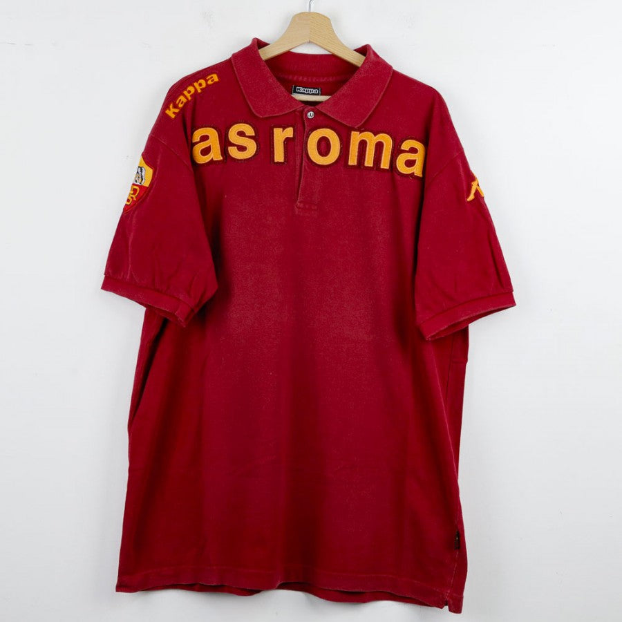 Polo Roma Kappa 2008/2009 by KAPPA - Home