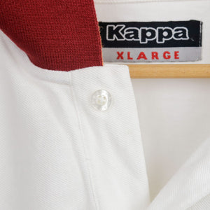 Polo Roma Kappa 2010/2011 by KAPPA - Home (10)