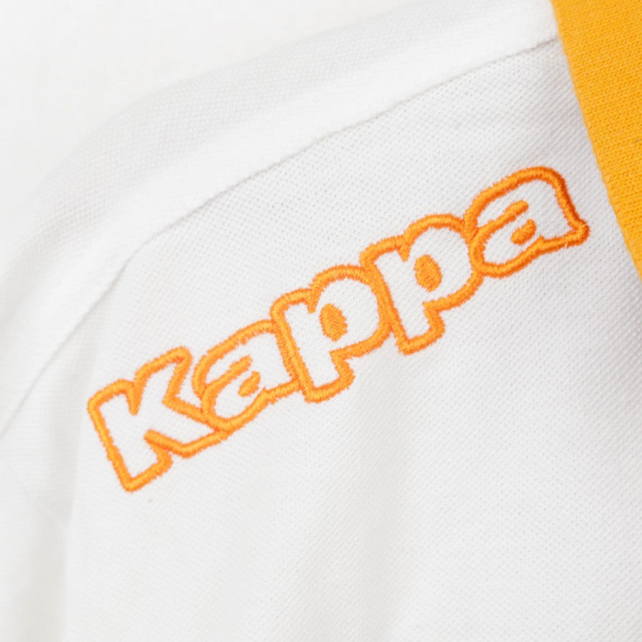 Polo Roma Kappa 2010/2011 by KAPPA - Home (8)