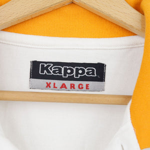 Polo Roma Kappa 2010/2011 by KAPPA - Home (9)